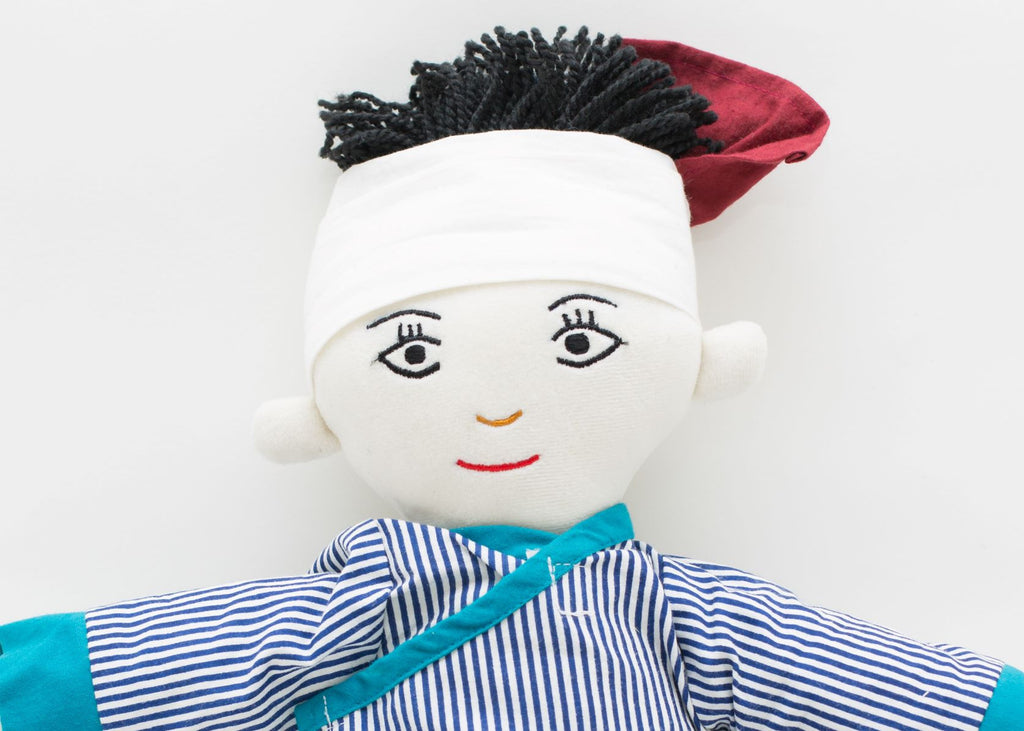 Ethinic Doll Tibetan boy closeup.jpg