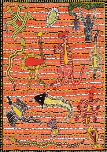 Koorie Wildlife Puzzle.jpg